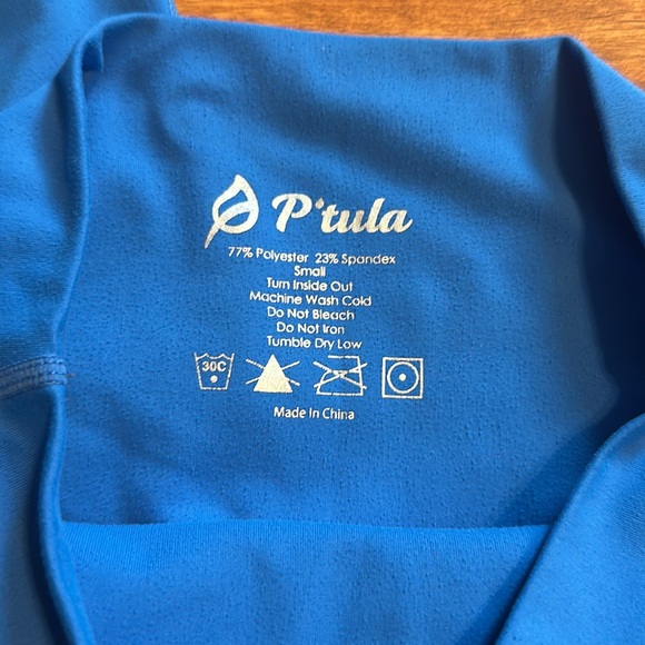 Ptula leggings - Picture 3 of 4